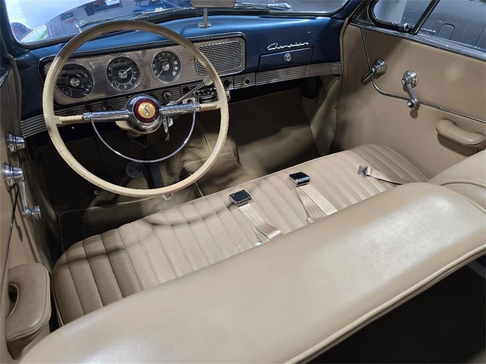 1949 Studebaker Champion - Image 24 of 31