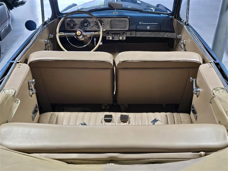 1949 Studebaker Champion - Image 25 of 31