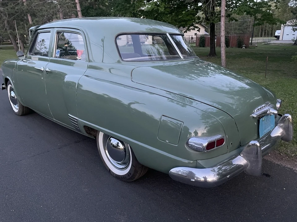 1949 Studebaker Champion - Image 2 of 12