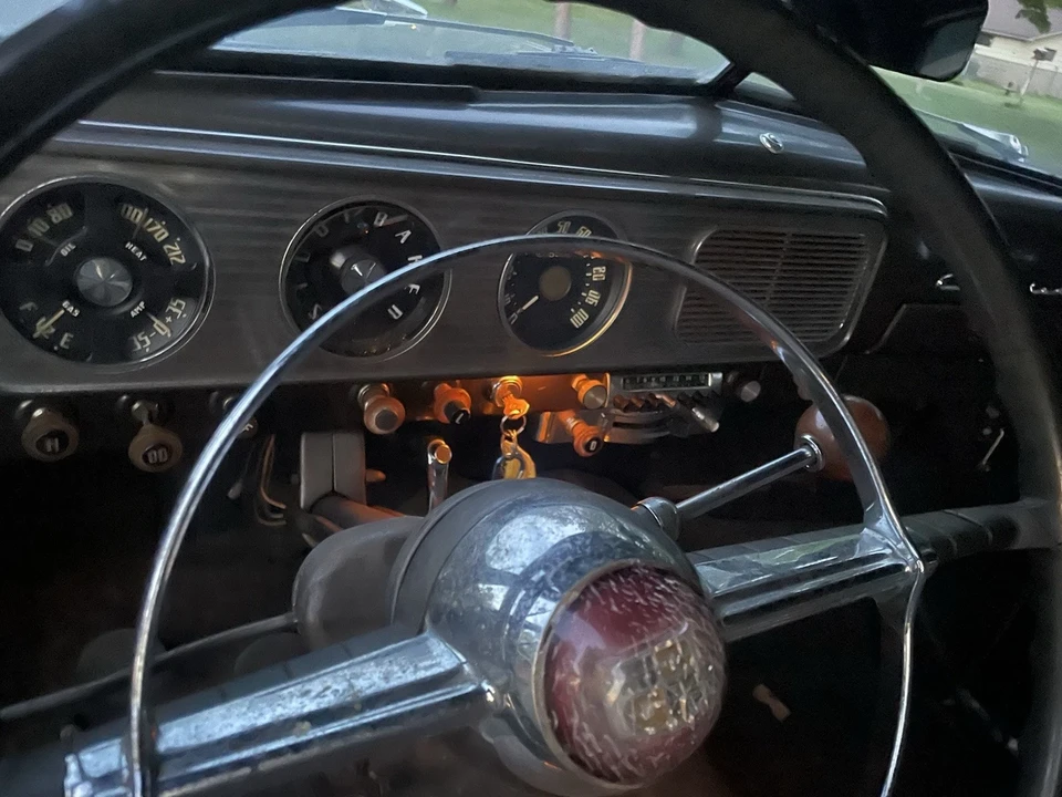 1949 Studebaker Champion - Image 9 of 12
