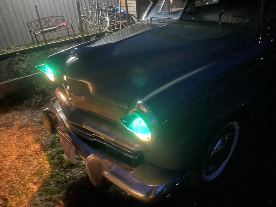 1949 Studebaker Champion - Image 11 of 12