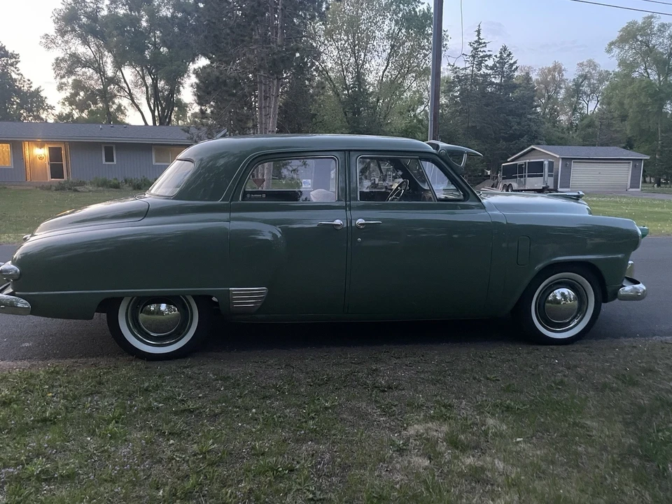 1949 Studebaker Champion - Image 5 of 12
