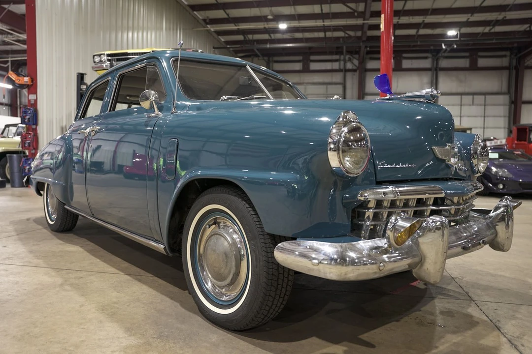 1949 Studebaker Champion - Image 12 of 12