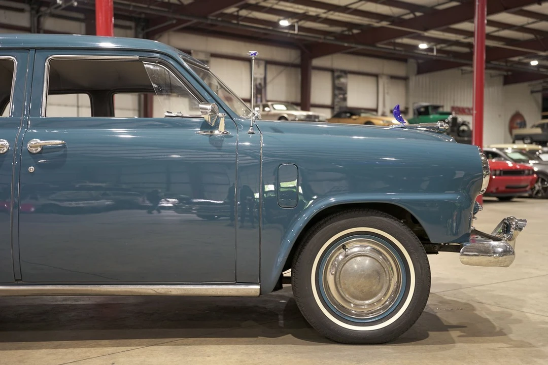 1949 Studebaker Champion - Image 11 of 12
