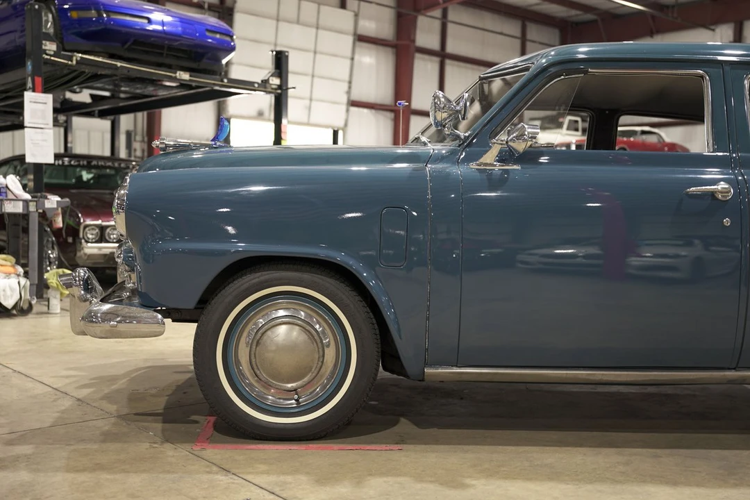 1949 Studebaker Champion - Image 3 of 12