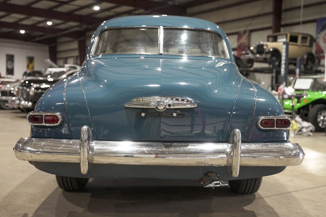 1949 Studebaker Champion - Image 7 of 12