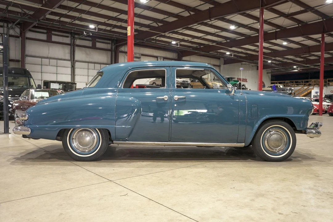 1949 Studebaker Champion - Image 10 of 12