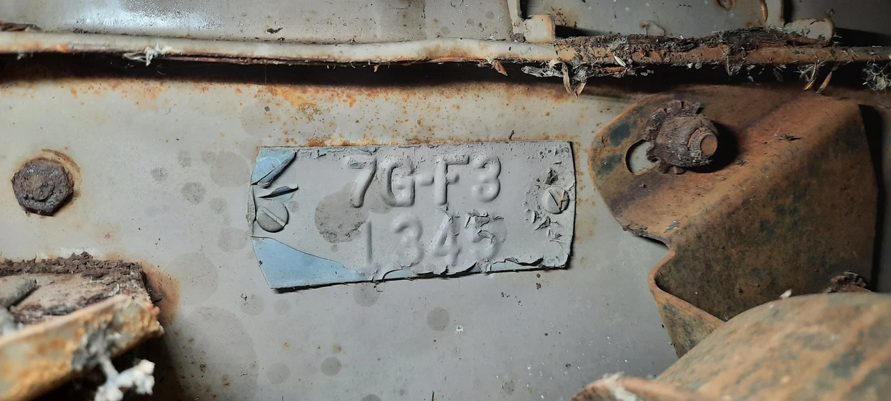 1949 Studebaker Champion - Image 18 of 18