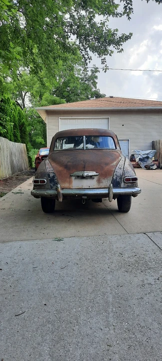 1949 Studebaker Champion - Image 5 of 18