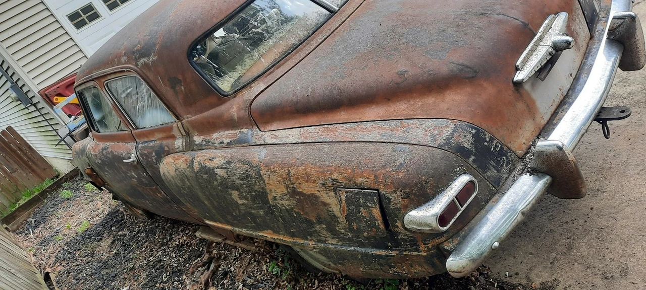 1949 Studebaker Champion - Image 14 of 18