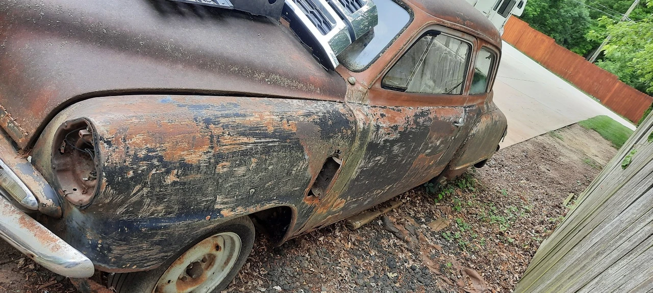 1949 Studebaker Champion - Image 6 of 18