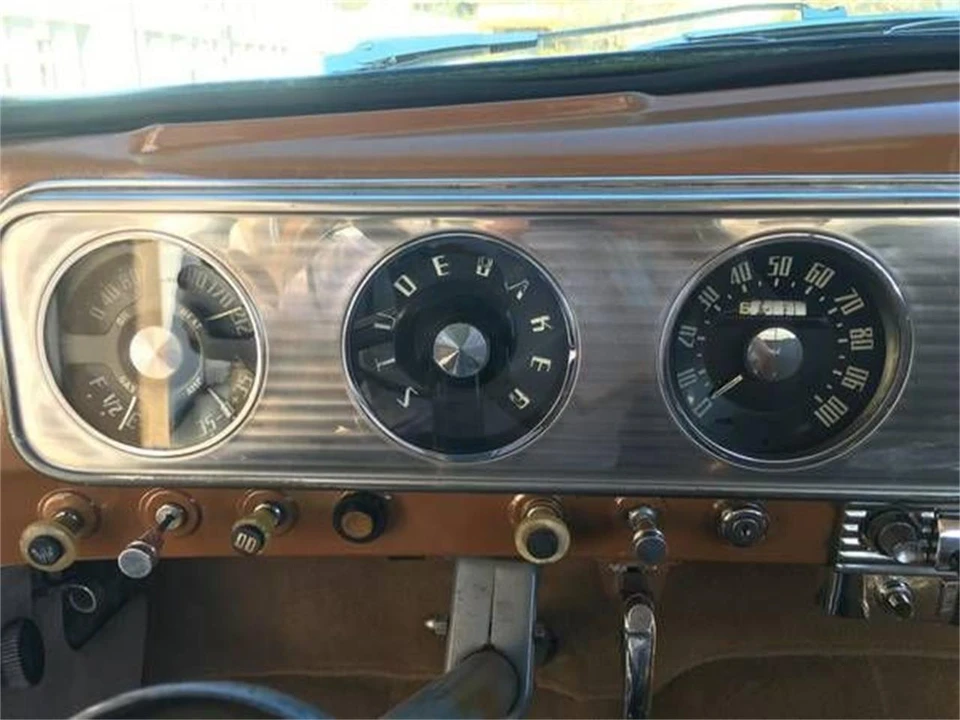 1949 Studebaker Champion - Image 2 of 8