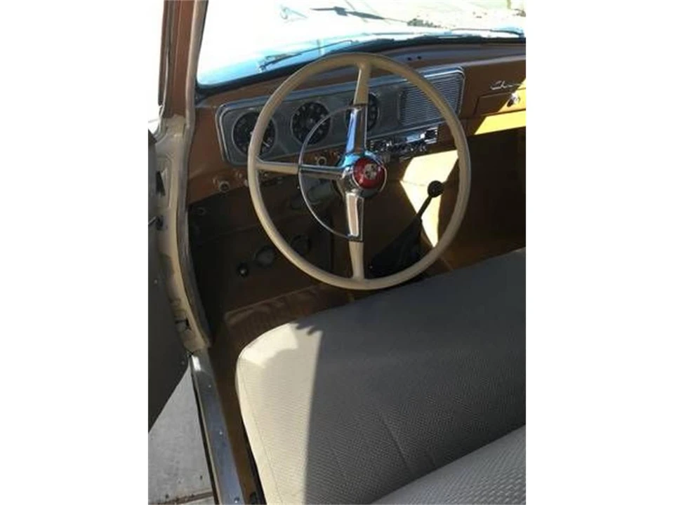 1949 Studebaker Champion - Image 5 of 8