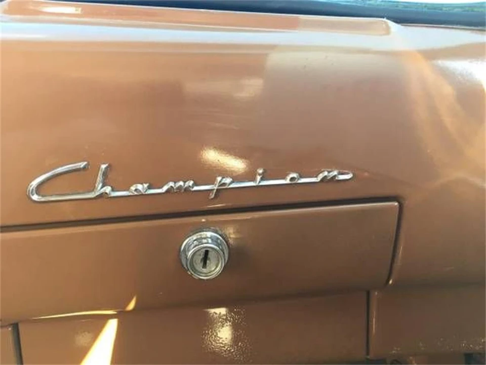 1949 Studebaker Champion - Image 7 of 8