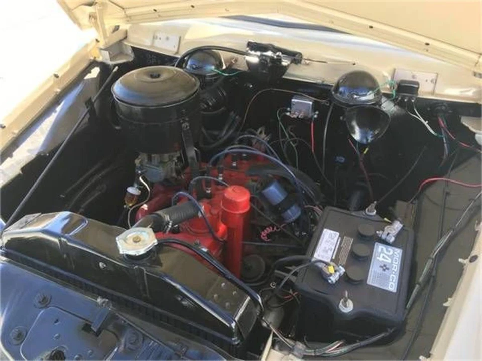 1949 Studebaker Champion - Image 8 of 8