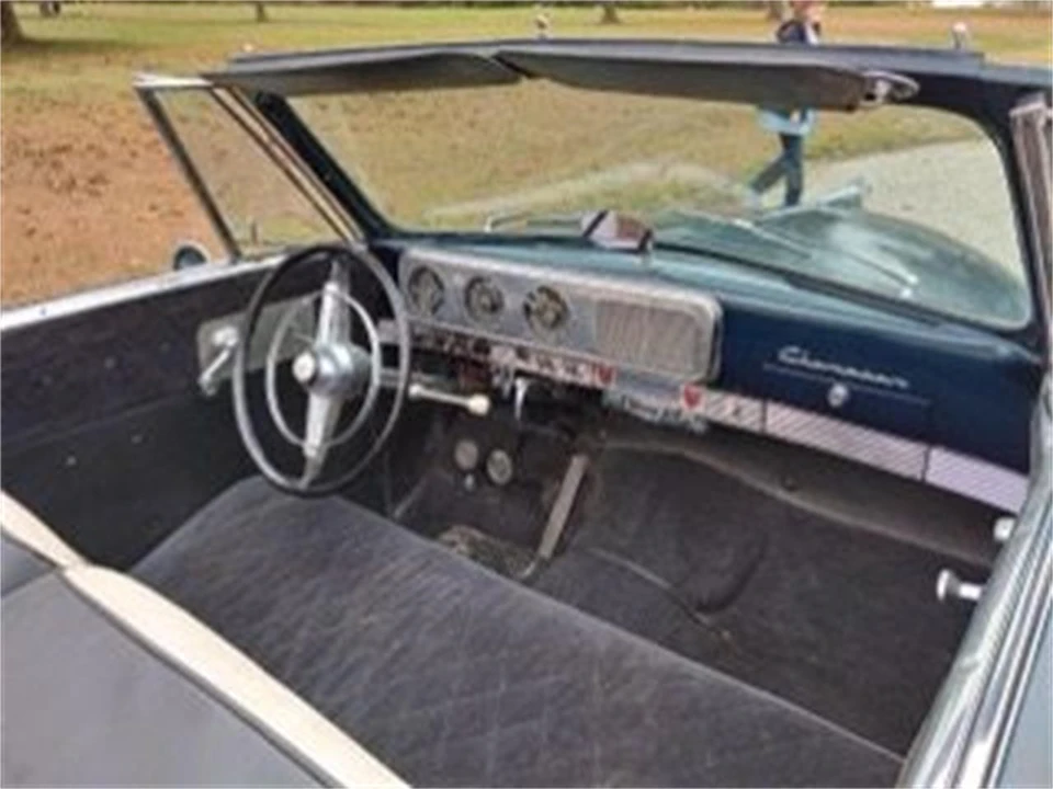 1949 Studebaker Champion - Image 7 of 15