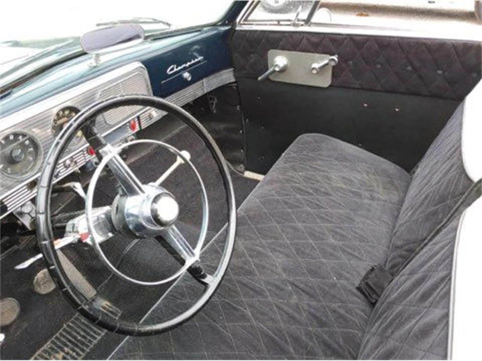 1949 Studebaker Champion - Image 2 of 15