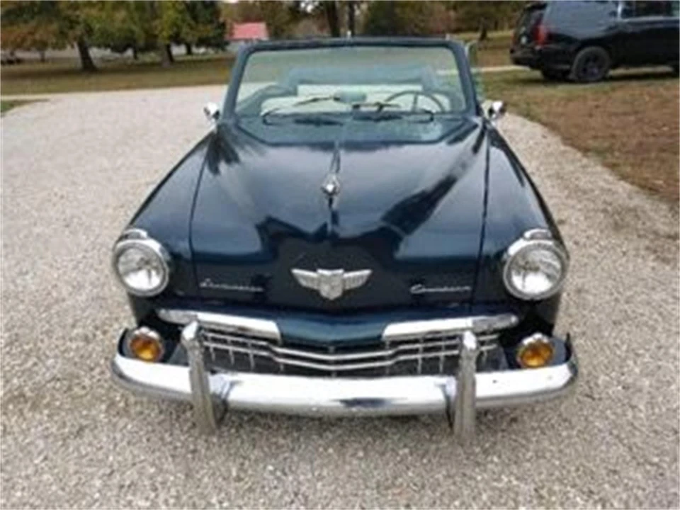 1949 Studebaker Champion - Image 8 of 15