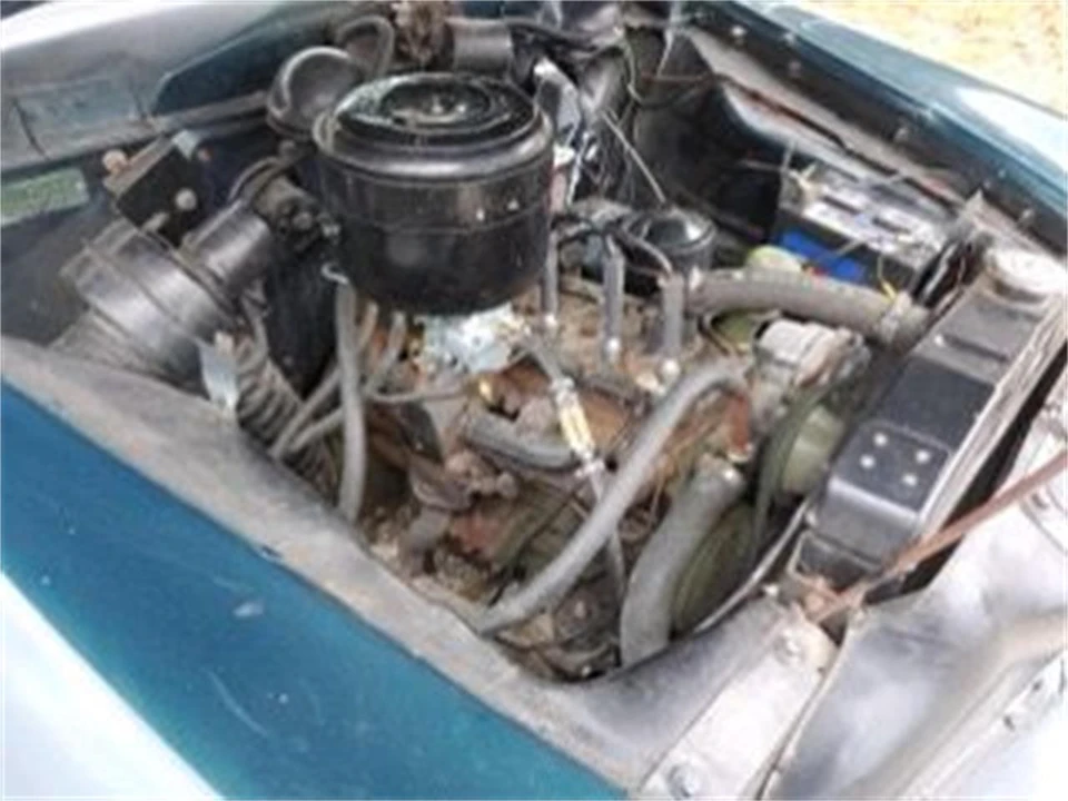 1949 Studebaker Champion - Image 3 of 15