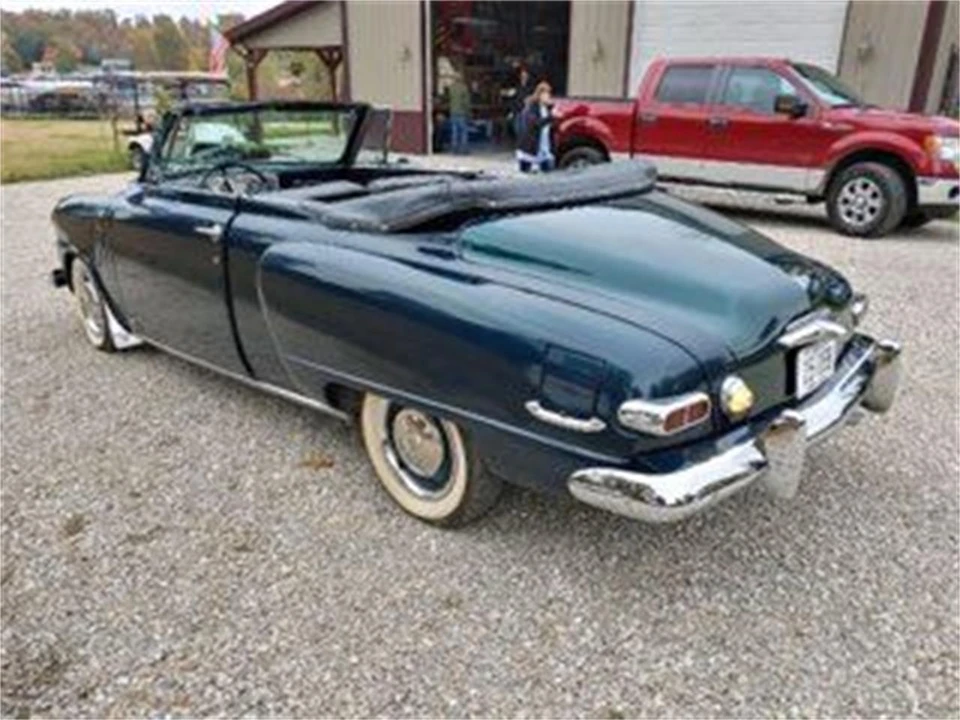 1949 Studebaker Champion - Image 4 of 15