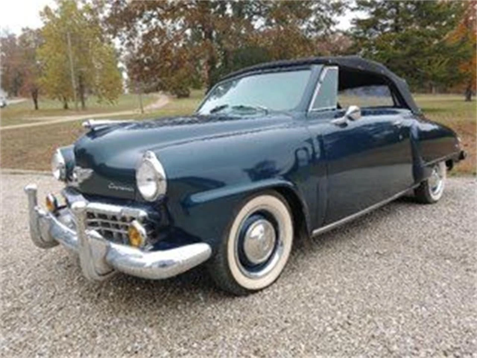 1949 Studebaker Champion - Image 13 of 15