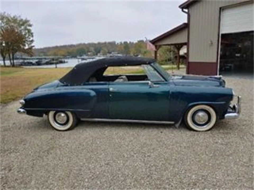 1949 Studebaker Champion - Image 12 of 15