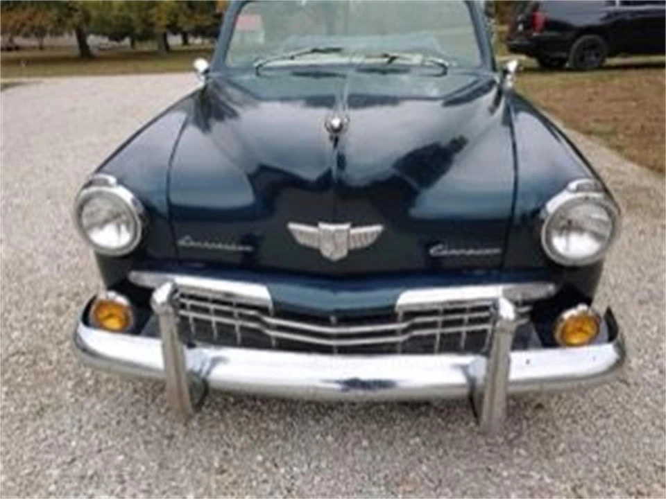 1949 Studebaker Champion - Image 14 of 15