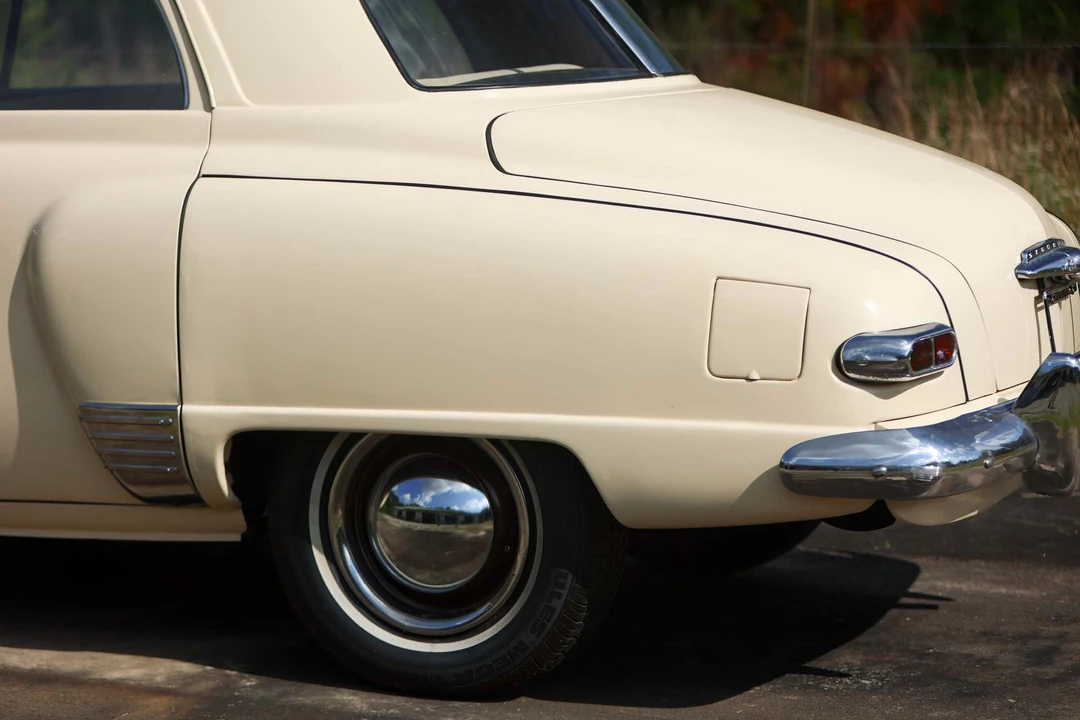 1949 Studebaker Champion - Image 13 of 31