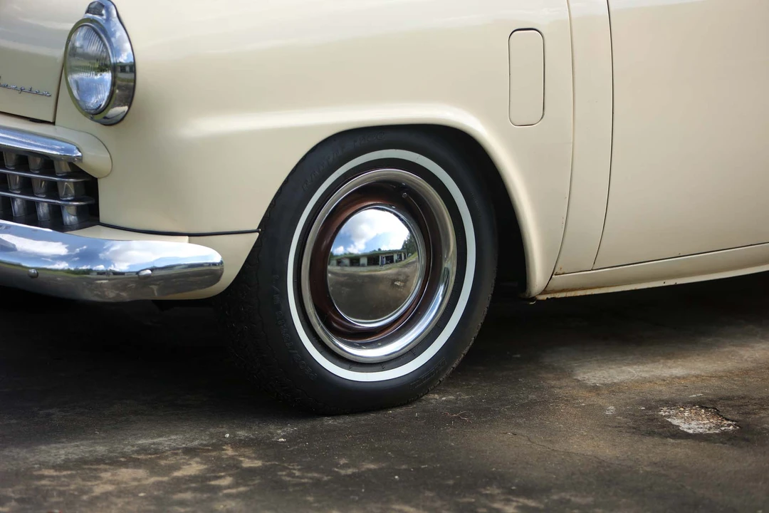 1949 Studebaker Champion - Image 15 of 31