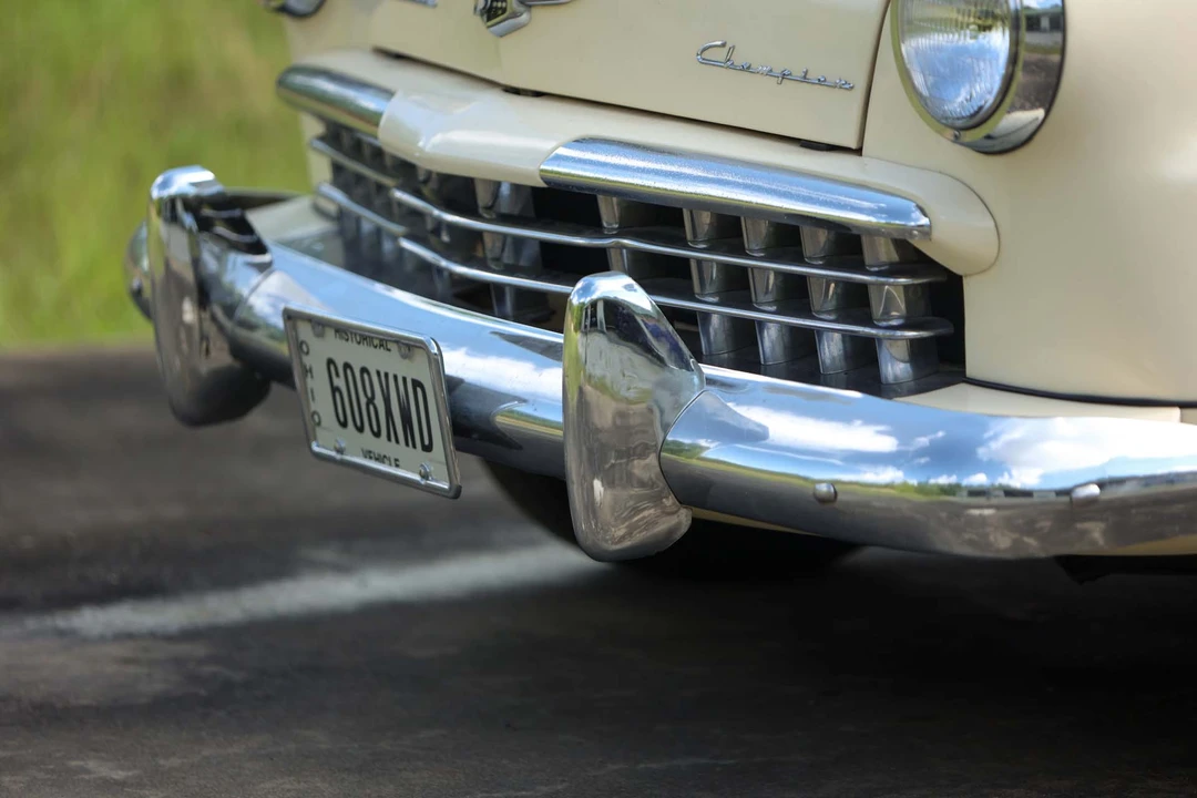 1949 Studebaker Champion - Image 17 of 31