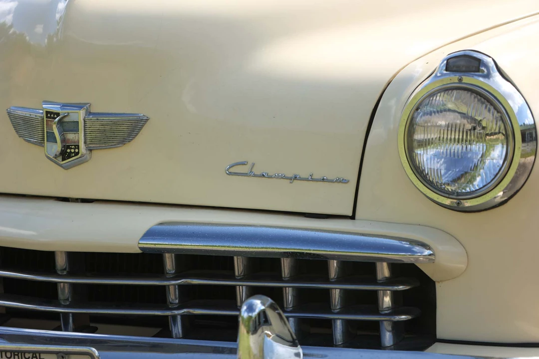 1949 Studebaker Champion - Image 19 of 31