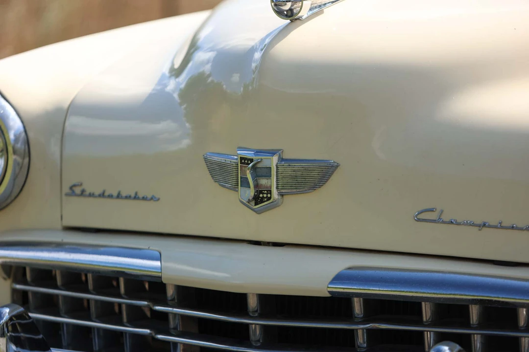 1949 Studebaker Champion - Image 20 of 31