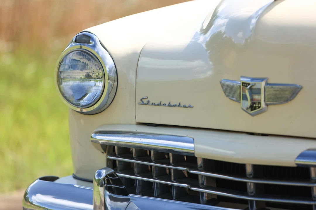 1949 Studebaker Champion - Image 21 of 31