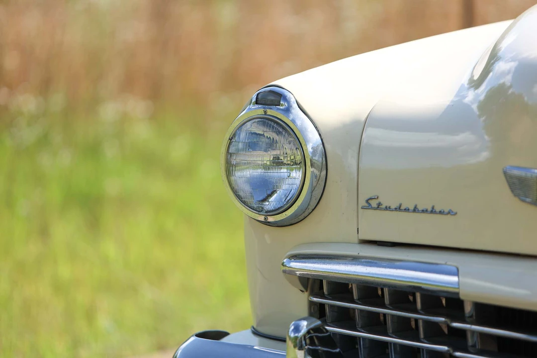 1949 Studebaker Champion - Image 23 of 31