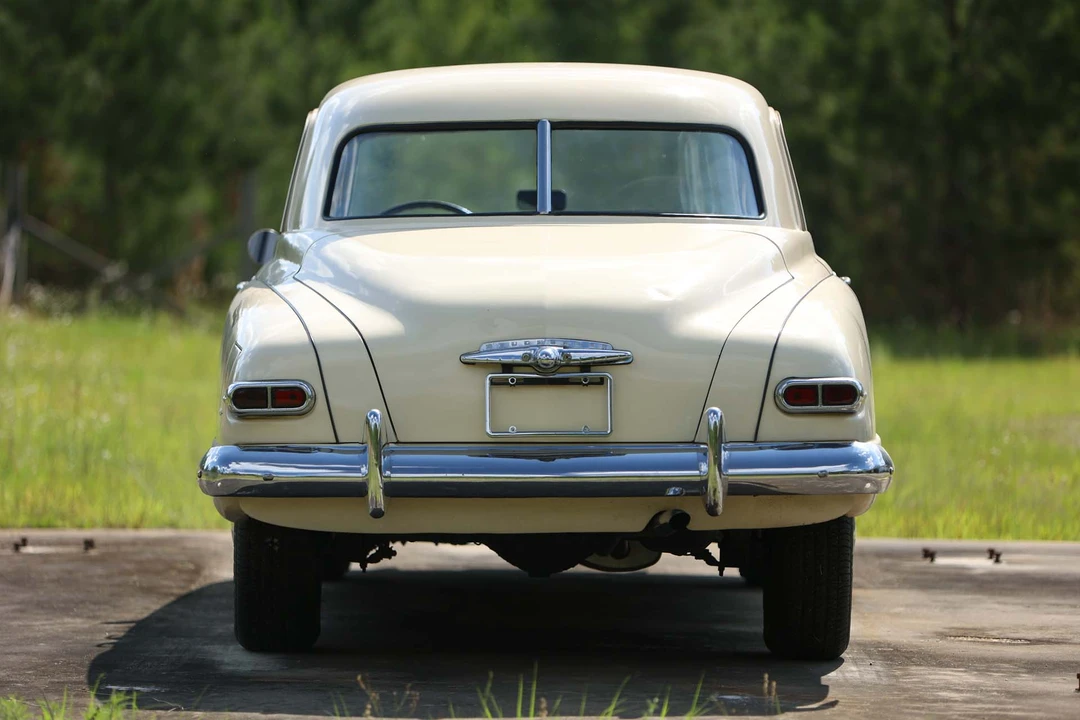 1949 Studebaker Champion - Image 25 of 31
