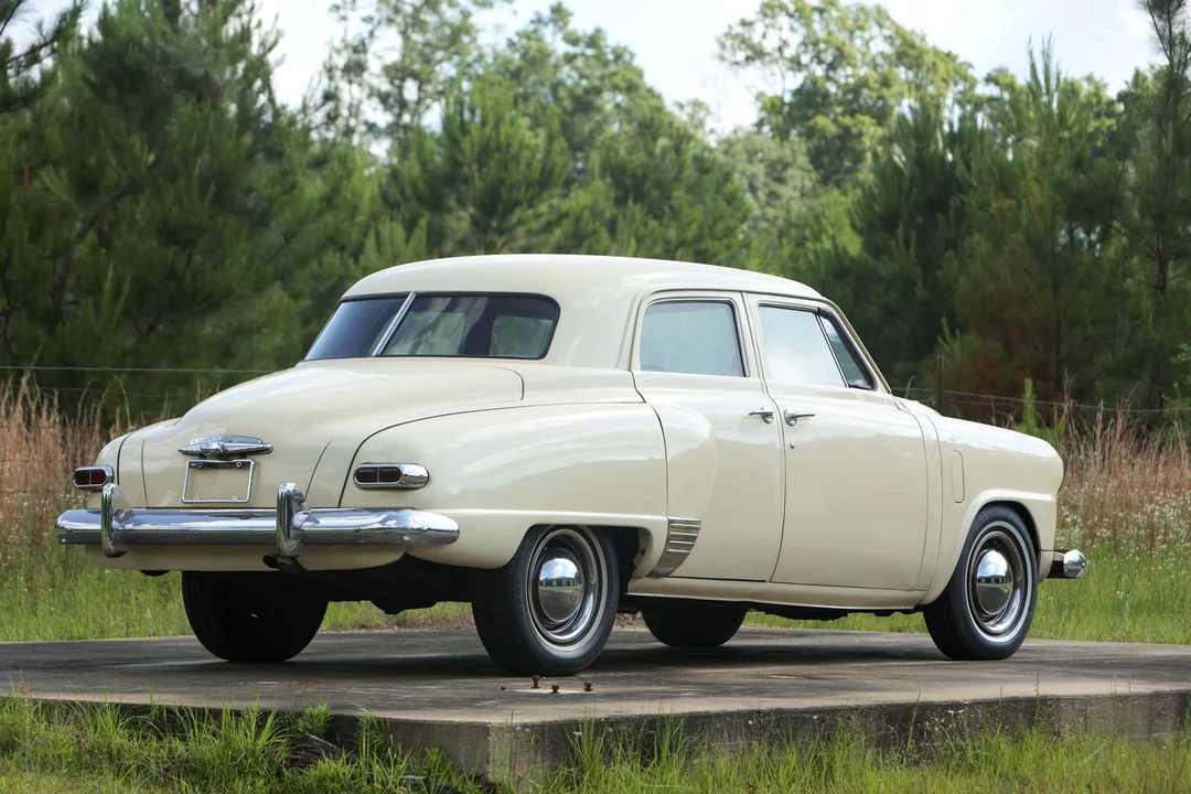 1949 Studebaker Champion - Image 26 of 31