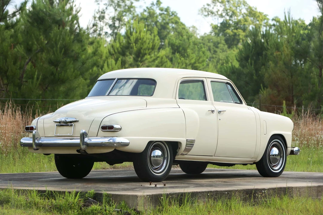 1949 Studebaker Champion - Image 27 of 31