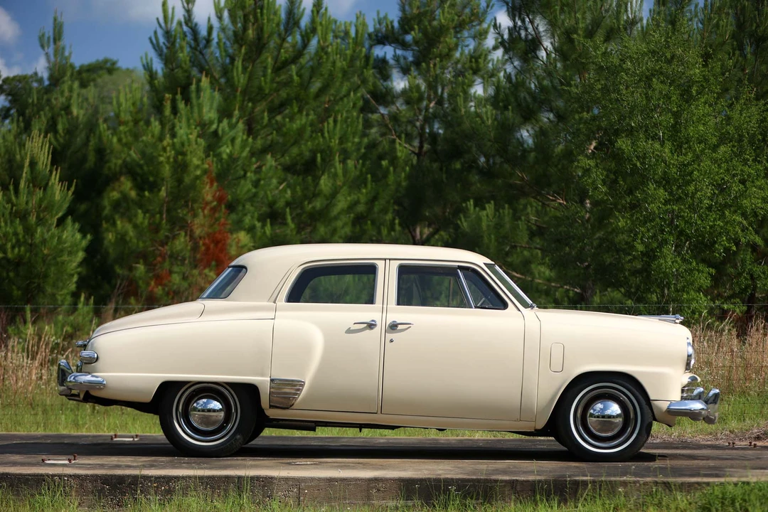 1949 Studebaker Champion - Image 28 of 31
