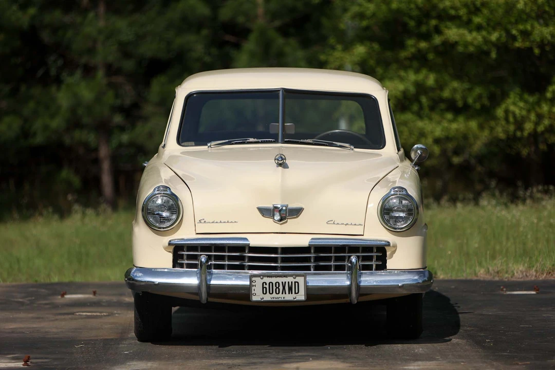 1949 Studebaker Champion - Image 29 of 31