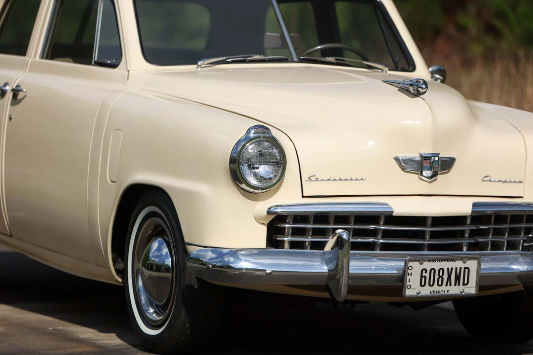 1949 Studebaker Champion - Image 30 of 31