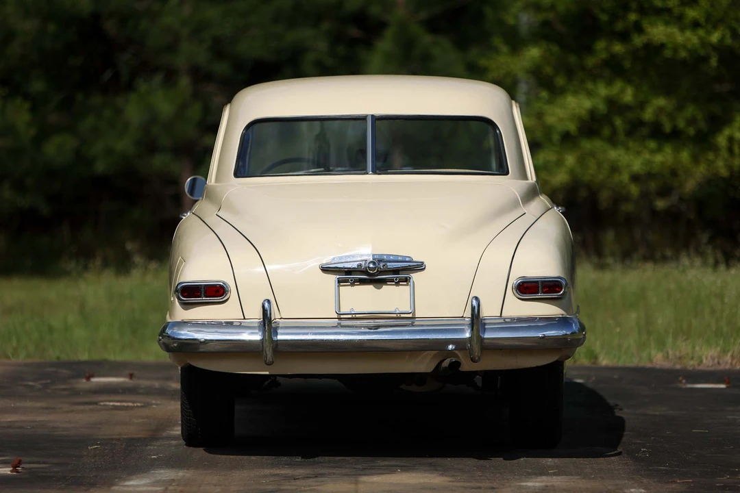 1949 Studebaker Champion - Image 6 of 31