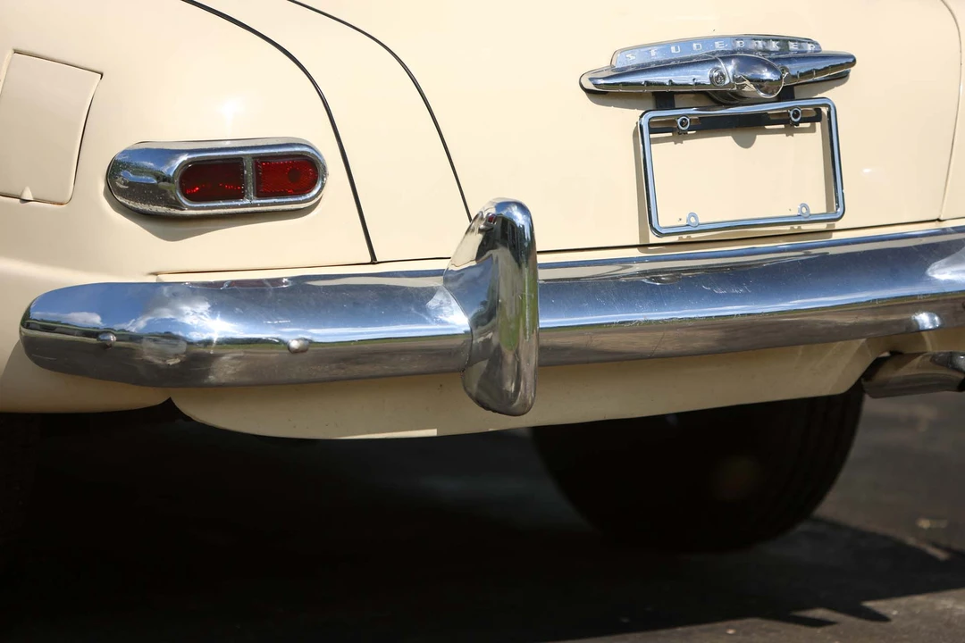 1949 Studebaker Champion - Image 9 of 31