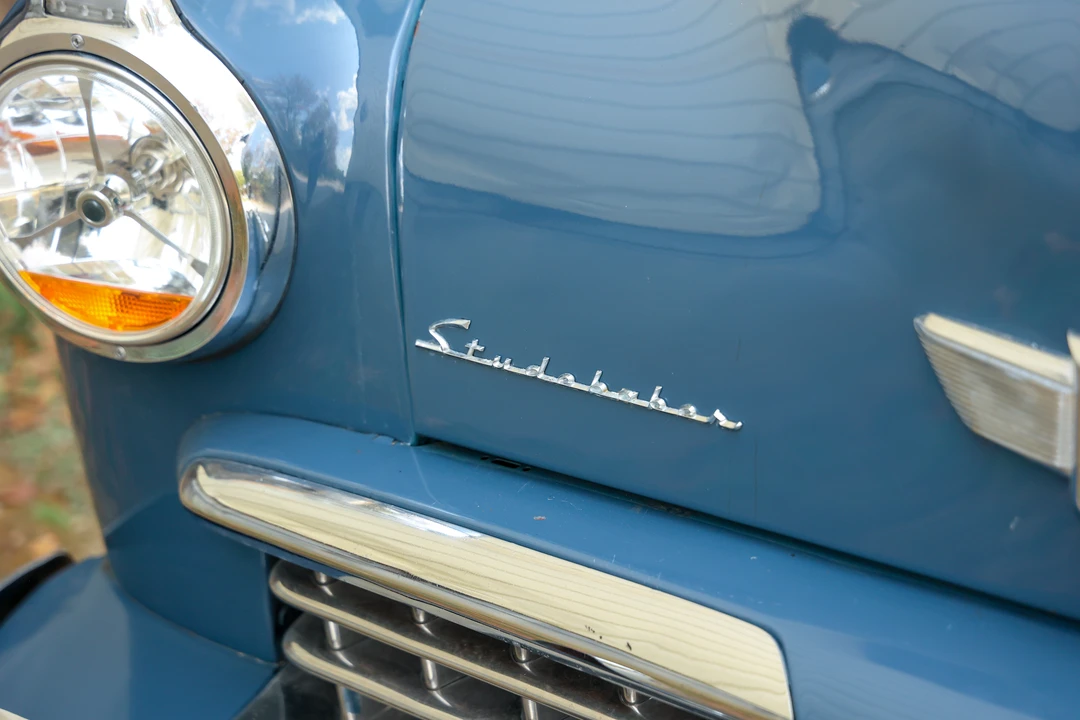 1949 Studebaker Champion - Image 22 of 31
