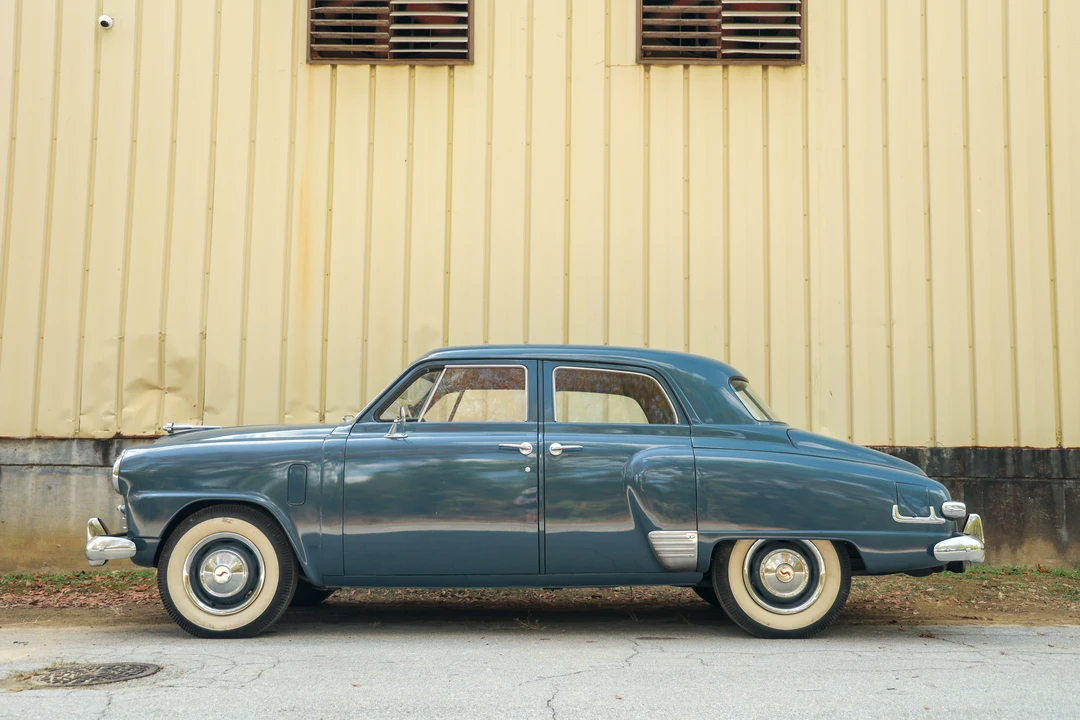 1949 Studebaker Champion - Image 14 of 31