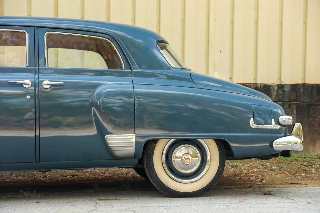 1949 Studebaker Champion - Image 13 of 31