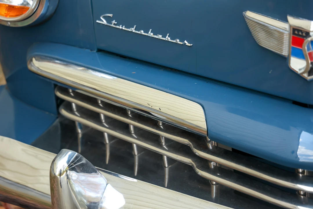1949 Studebaker Champion - Image 21 of 31