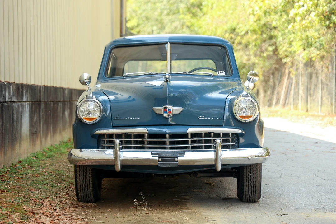 1949 Studebaker Champion - Image 17 of 31