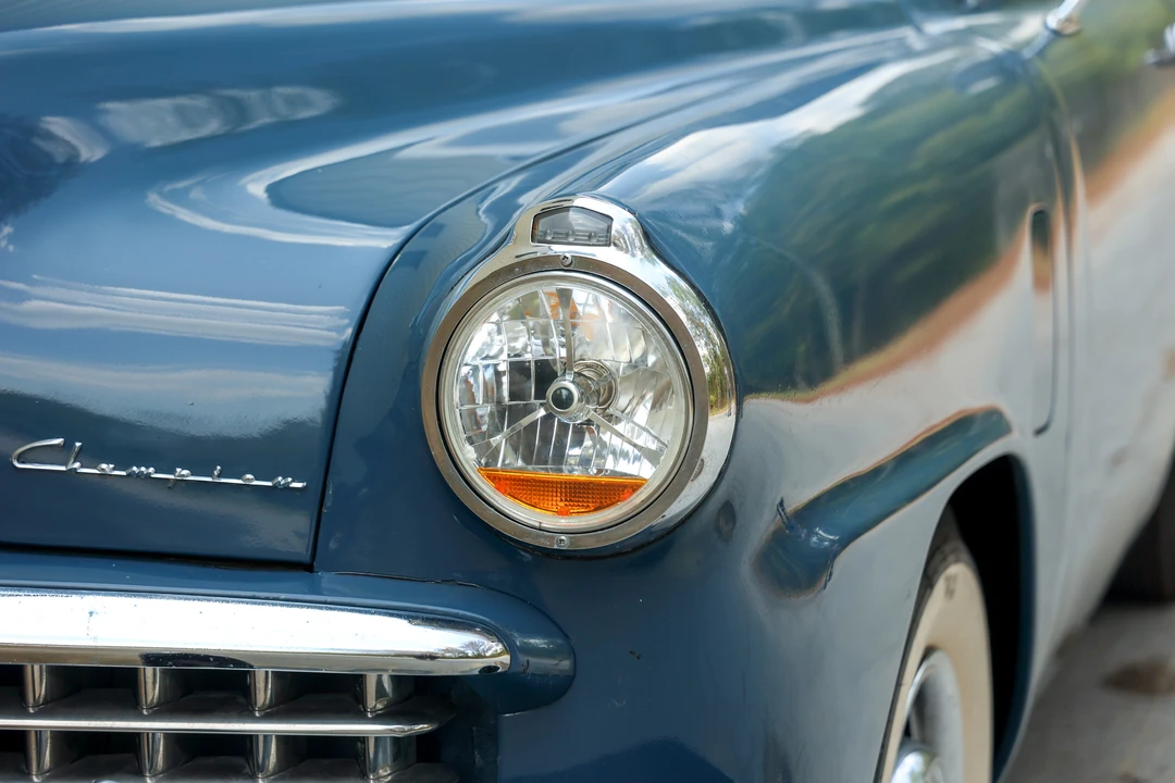 1949 Studebaker Champion - Image 18 of 31