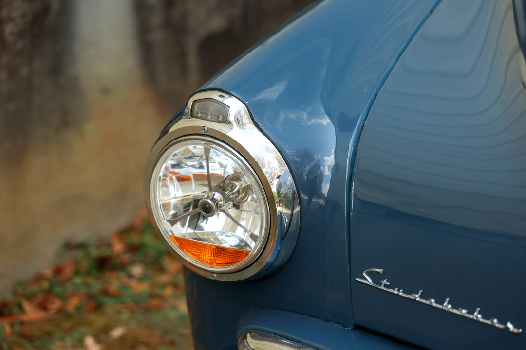 1949 Studebaker Champion - Image 23 of 31