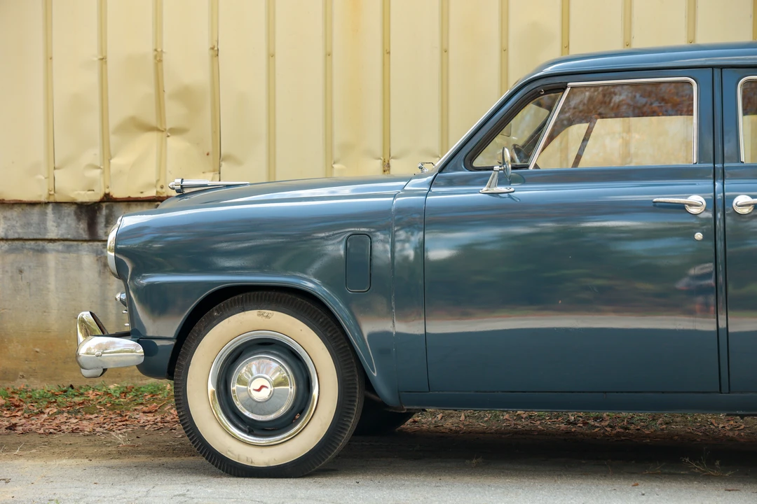 1949 Studebaker Champion - Image 12 of 31